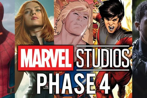 Marvel Studios