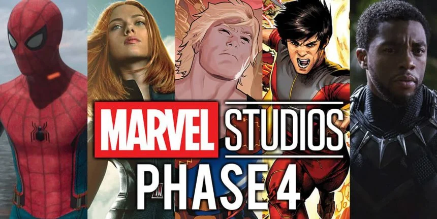Marvel Studios