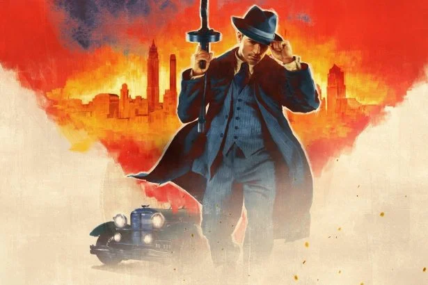 Mafia Definitive Edition uj videosorozat