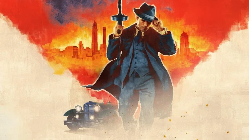 Mafia Definitive Edition uj videosorozat