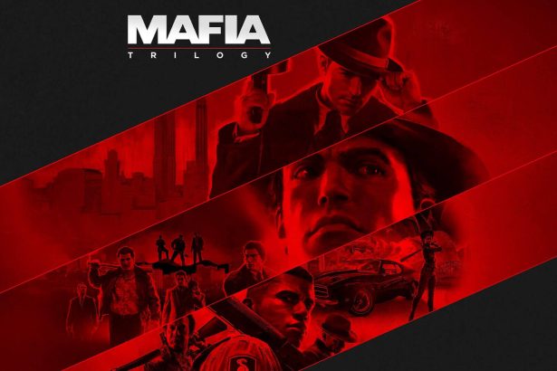 Mafia Trilogy