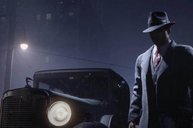 Mafia Trilogy bejelentes