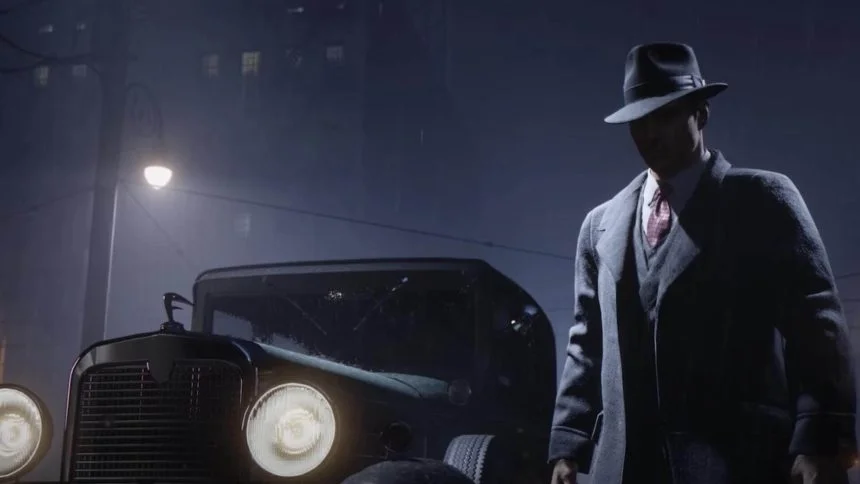 Mafia Trilogy bejelentes