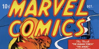 Marvel