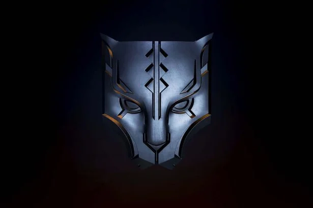 Marvels Avengers Black Panther