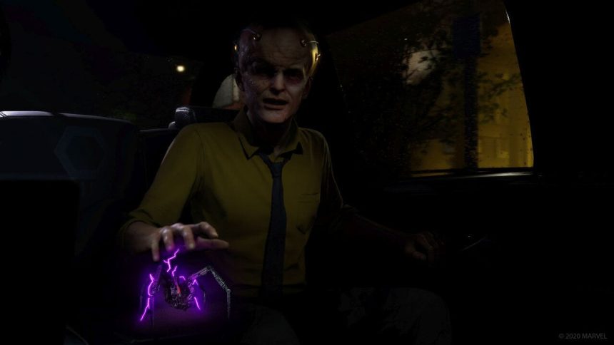 Marvels Avengers MODOK 2 2