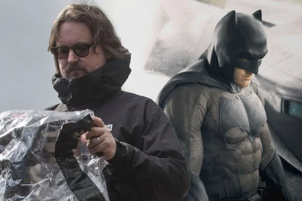 Matt Reeves