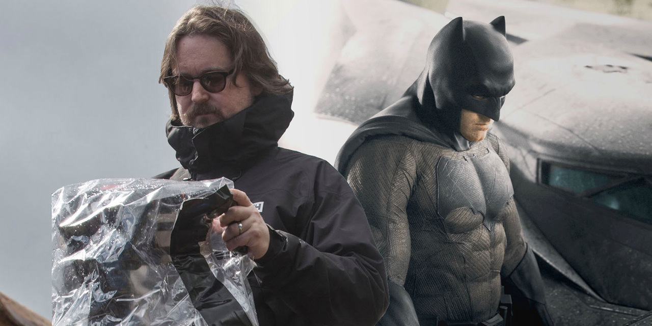 Matt Reeves