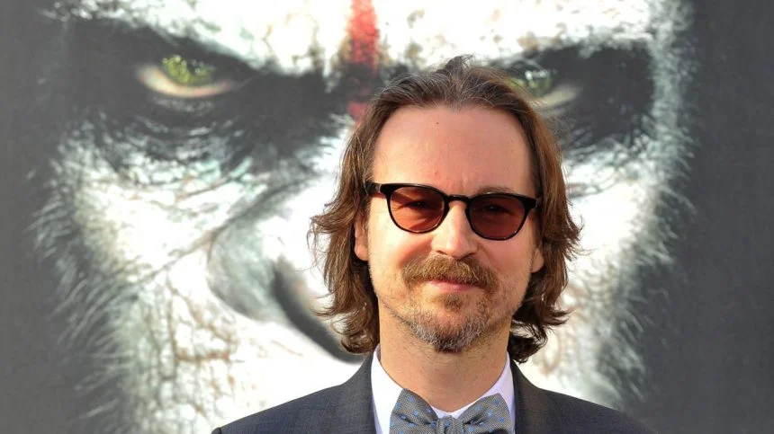 Matt Reeves mini