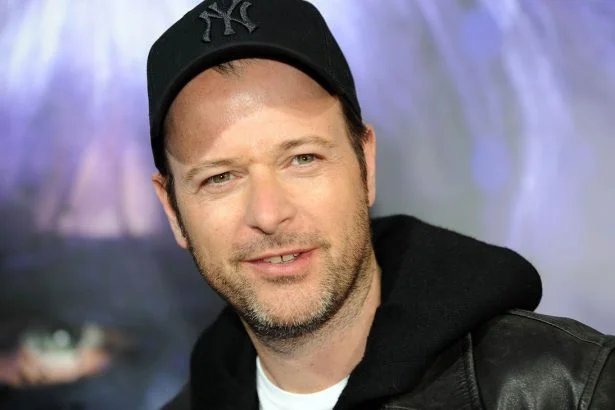 Matthew Vaughn Net Worth mini