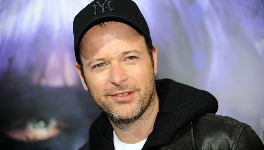 Matthew Vaughn Net Worth mini