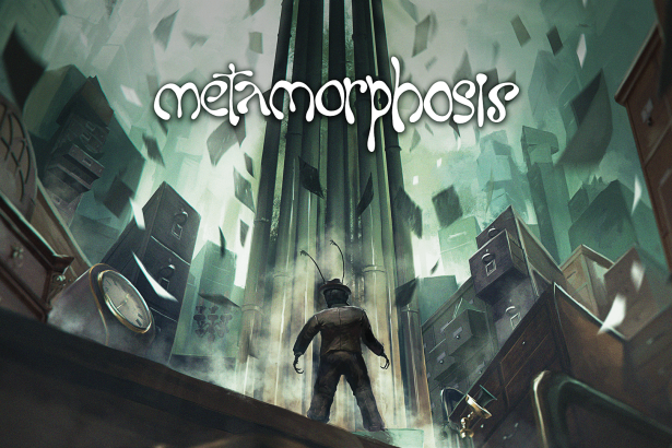 Metamorhosis teszt kiemelt