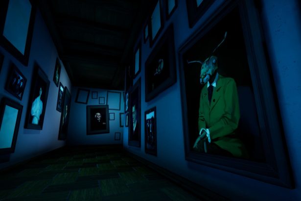 Metamorphosis release