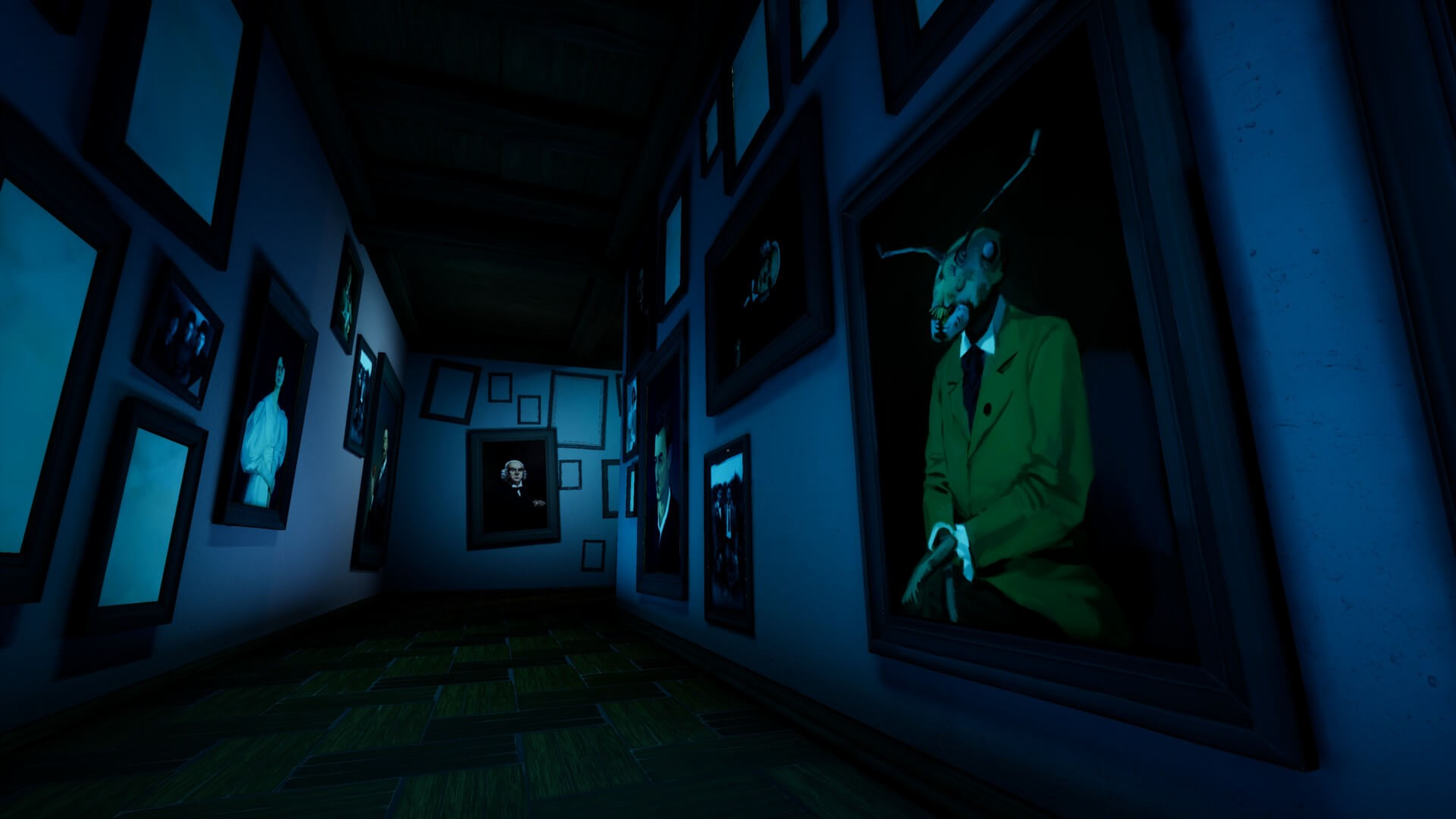 Metamorphosis release