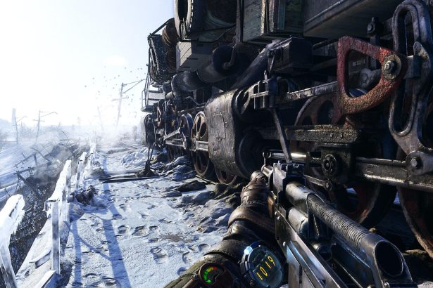 Metro Exodus