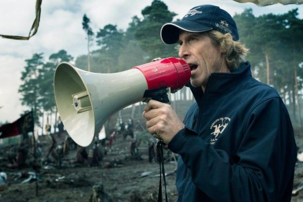 Michael Bay