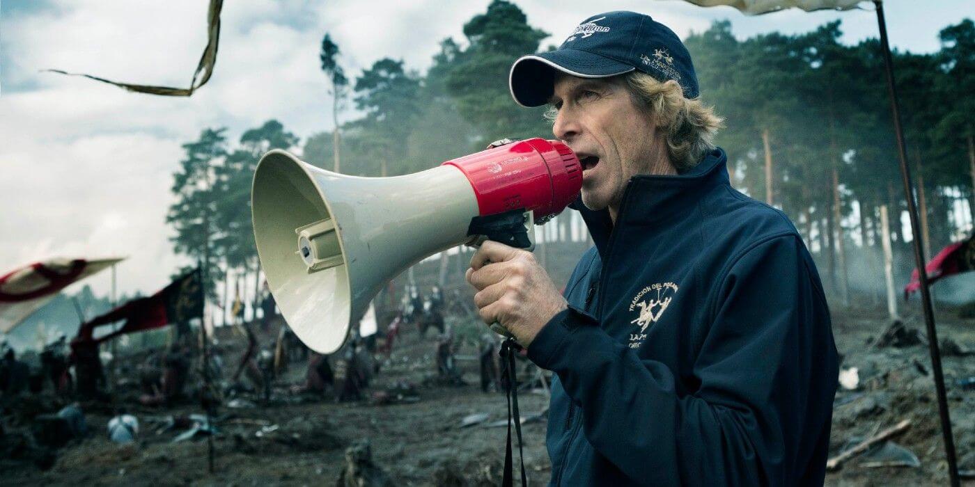 Michael Bay
