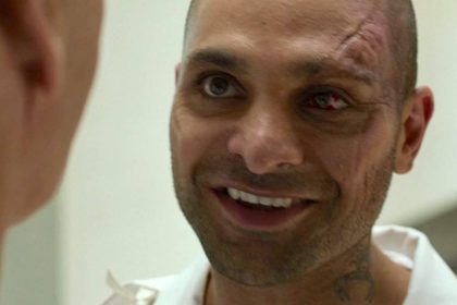 Kiszivárgott: Így nézhet ki a Skorpió az új Pókember-filmben 30 Pókember: Hazatérés