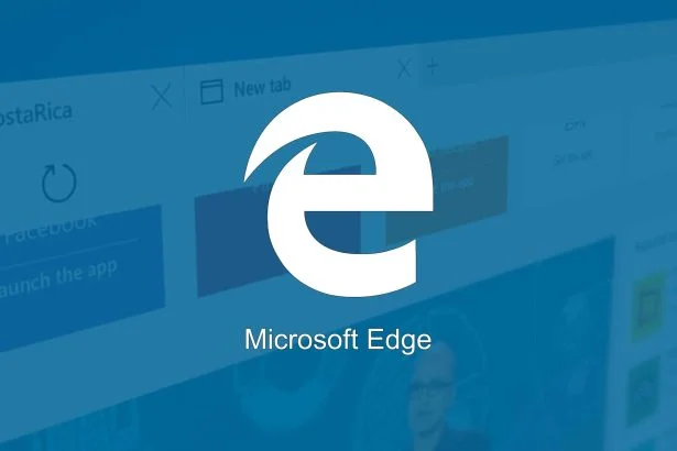 Microsft Edge browser 1