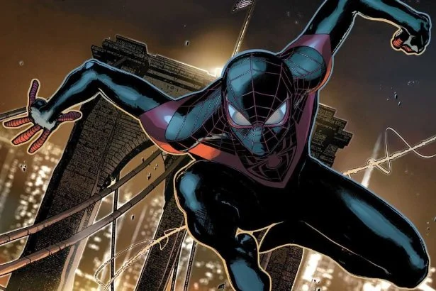 Miles Morales