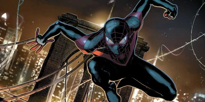 Miles Morales