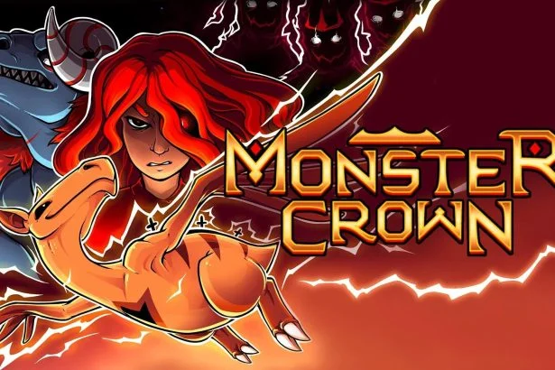 Monster Crown szerk