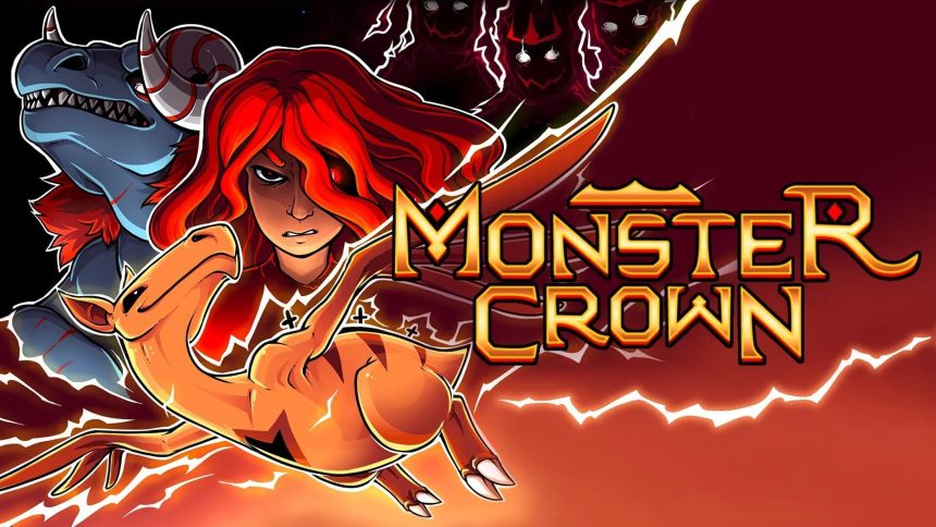 Monster Crown szerk