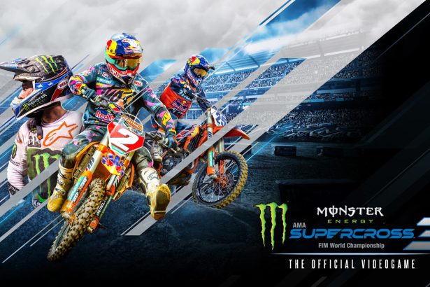 Monster Energy Supercross The Official Videogame 3 kiemelt 2