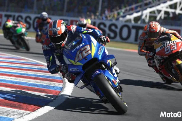 MotoGP 20 Screenshot 3 1920x1080 1