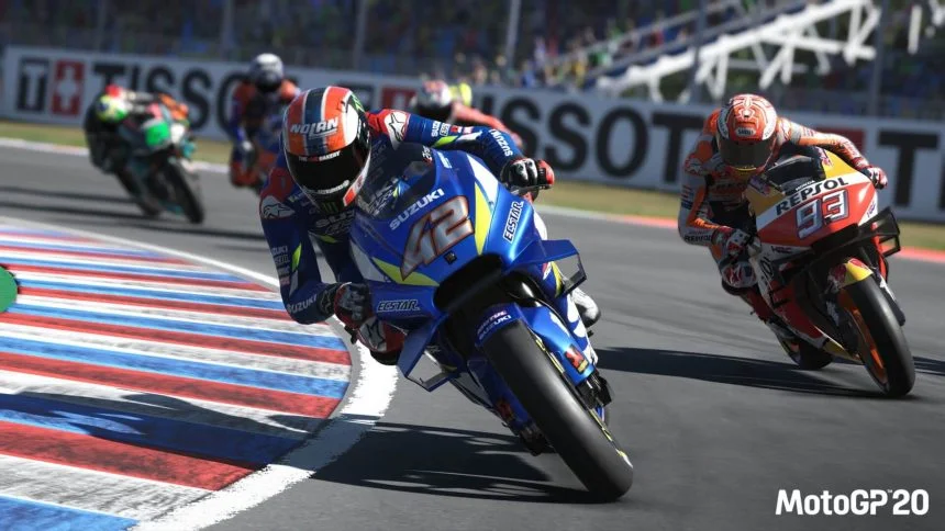 MotoGP 20 Screenshot 3 1920x1080 1