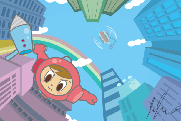 Mr Driller 2