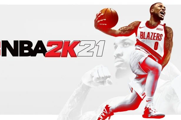 NBA 2K21 demo