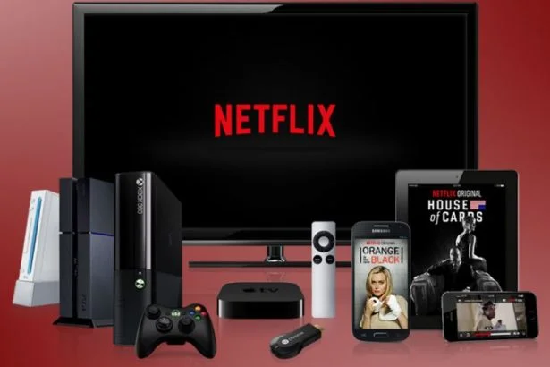 Netflix Devices 970 80