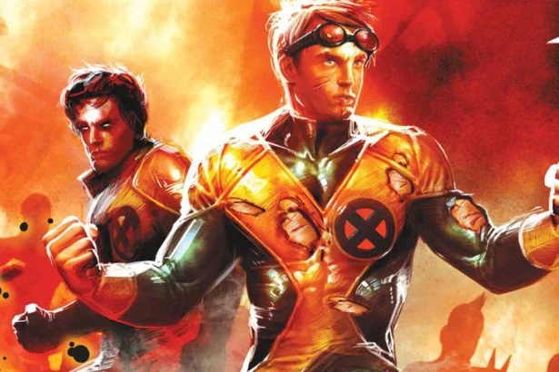New Mutants Movie Announced mini