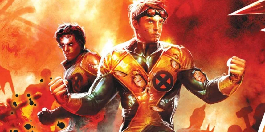 New Mutants Movie Announced mini