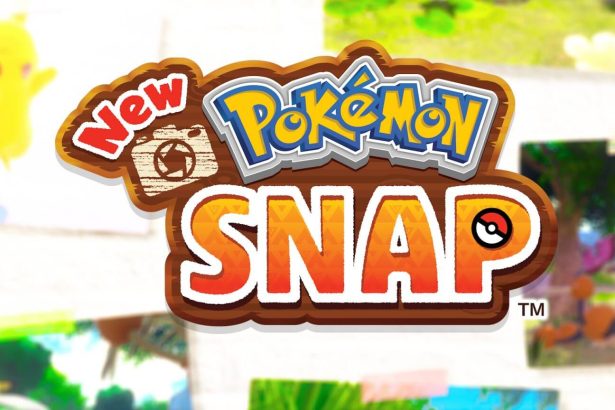 New Pokemon Snap