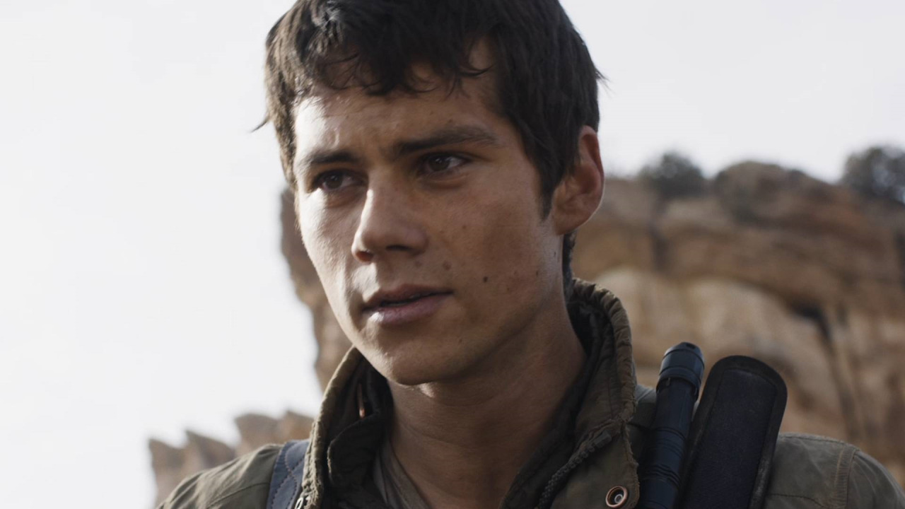 New Thomas stills the maze runner 38864881 1280 720