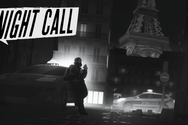 Night Call kiemelt