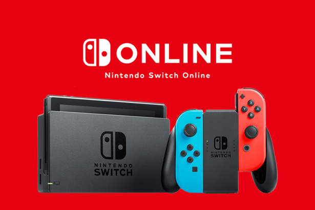 Nintendo Switch Online