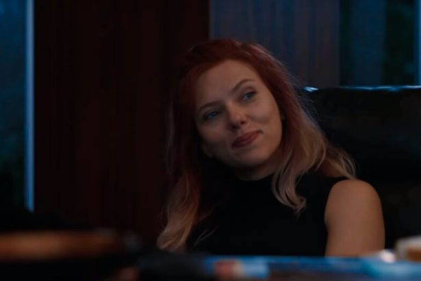 Bosszúállók: Végjáték