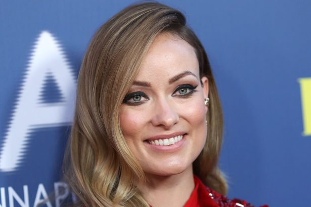 Olivia Wilde