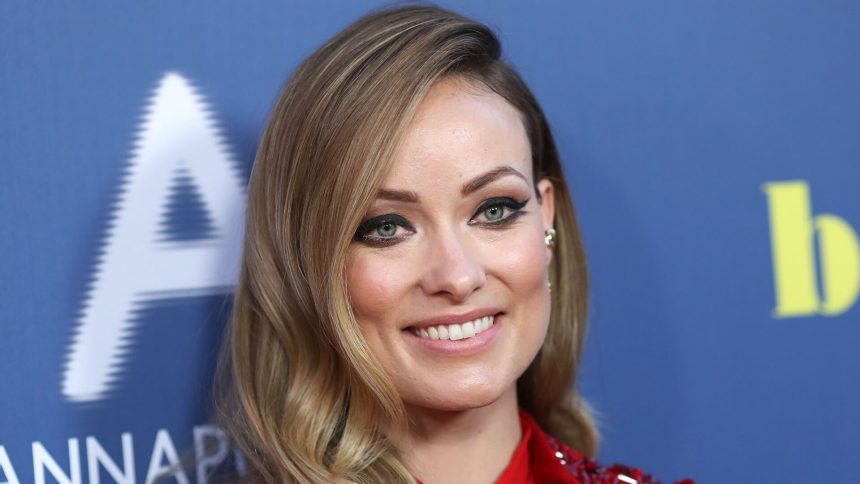 Olivia Wilde rendezi a Sony Pictures cím nélküli, női főszereplős Marvel-filmjét 11 Olivia Wilde