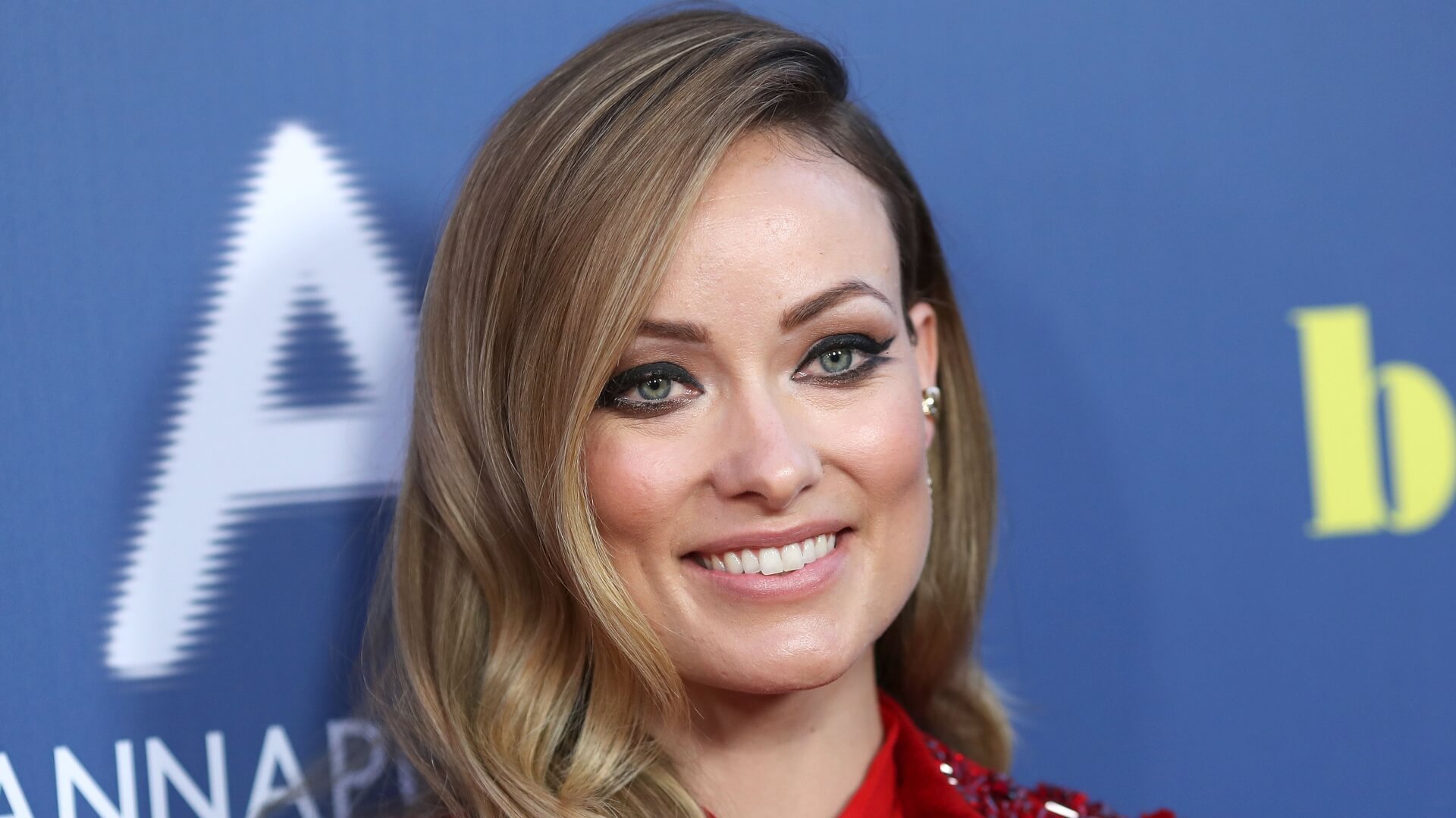 Olivia Wilde