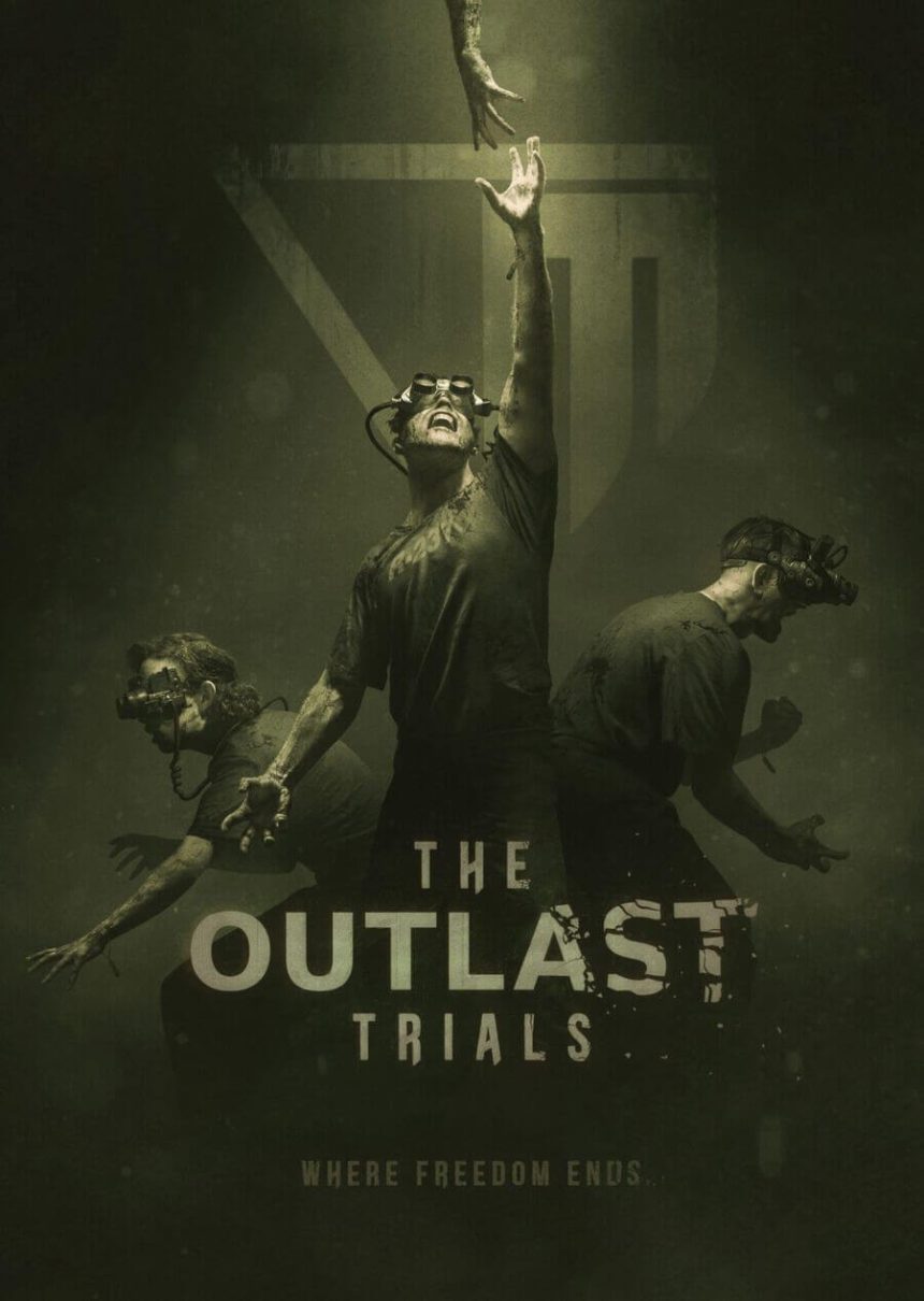 Outlast Trials kiemelt