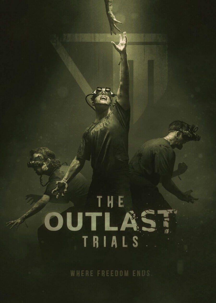 Outlast Trials kiemelt