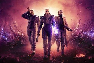 Érkezhet az Outriders a Game Pass kínálatába is? 20 Érkezhet az Outriders a Game Pass kínálatába is?