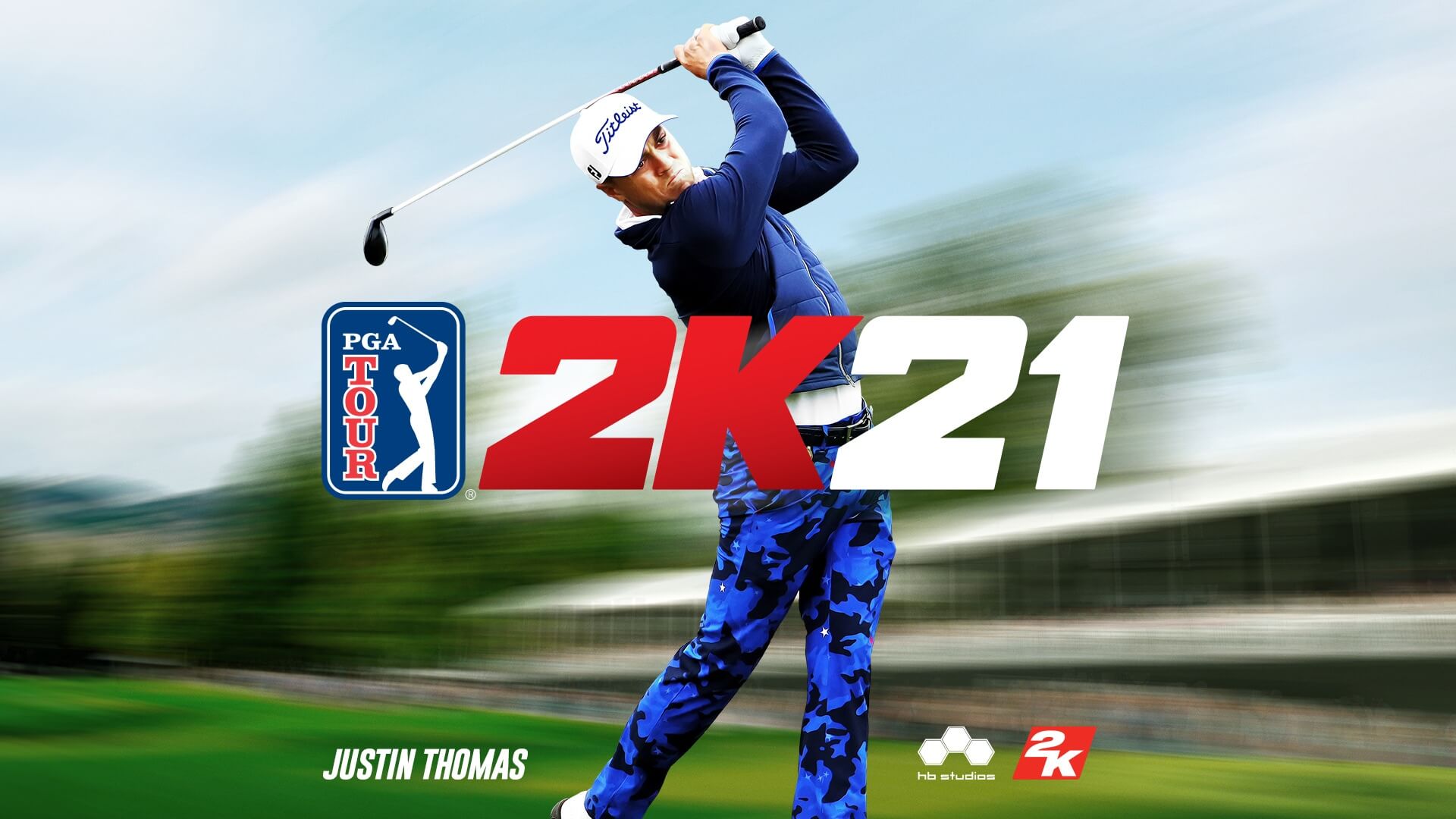 PGA Tour 2K21 palyatervezo