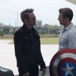 Hét percnyi extra jelenettel tér vissza a mozikba a Bosszúállók: Végjáték, hogy közvetlenül előkészítse a terepet a folytatásnak 2 Avengers: Endgame