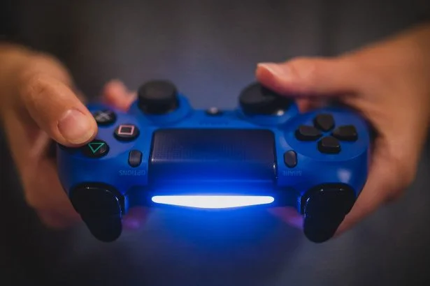 PS4play