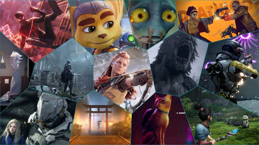 PS5 montage featured